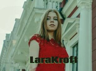 LaraKroft