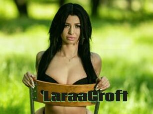 LaraaCroft