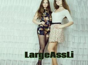 LargeAssLi