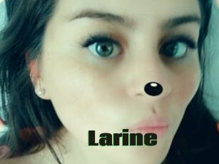 Larine