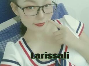 Larissali