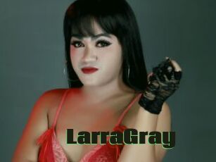 LarraGray