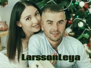 LarssonLeya