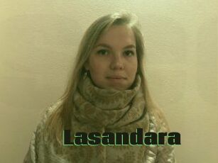 Lasandara