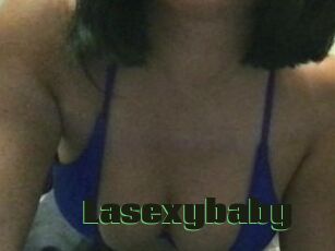 Lasexybaby