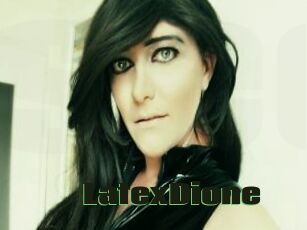 LatexDione