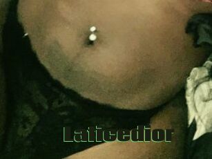 Laticedior