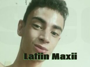 Latiin_Maxii