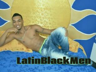 LatinBlackMen