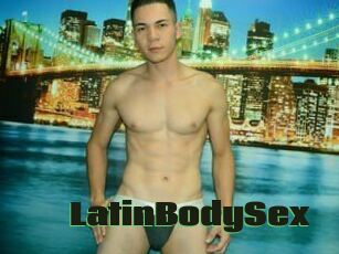 LatinBodySex