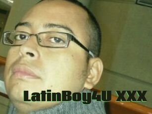 LatinBoy4U_XXX