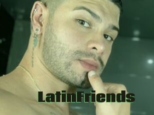 LatinFriends