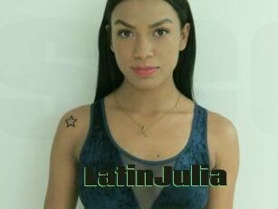 LatinJulia