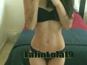 LatinLola19