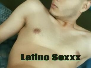 Latino_Sexxx