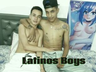 Latinos_Boys