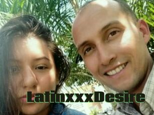 LatinxxxDesire