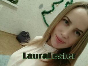 LauraLester