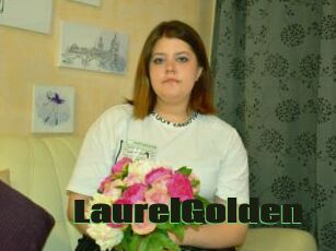 LaurelGolden