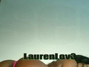 LaurenLov3