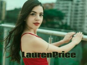 LaurenPrice