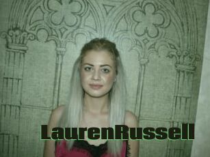 LaurenRussell