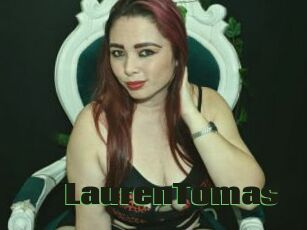 LaurenTomas