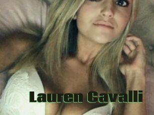 Lauren_Cavalli