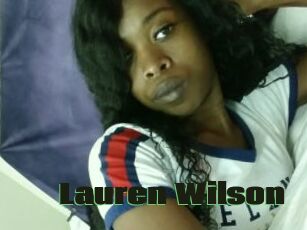 Lauren_Wilson