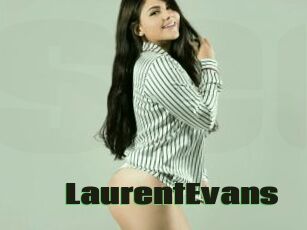 LaurentEvans