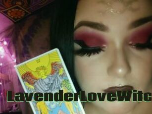 LavenderLoveWitch