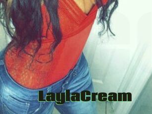 LaylaCream