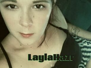 LaylaHazr