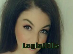 LaylaHills