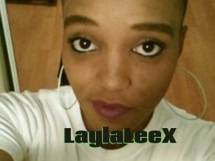 LaylaLeeX