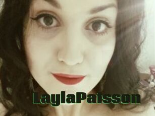 LaylaPatsson