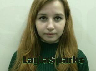 LaylaSparks