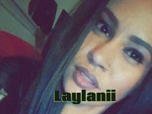 Laylanii