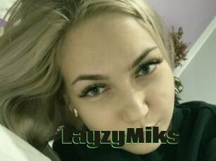 LayzyMiks