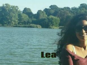 Lea