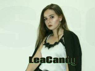 LeaCandy