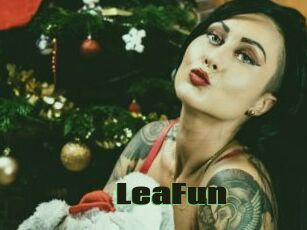 LeaFun