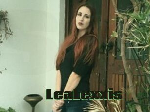 LeaLexxis