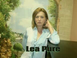 Lea_Pure