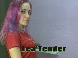 Lea_Tender