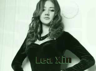 Lea_Xin