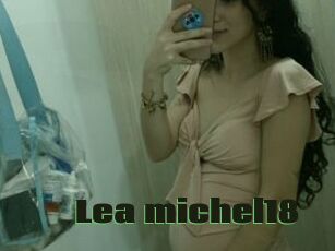 Lea_michel18