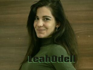 LeahOdell