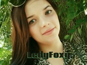 LedyFoxy