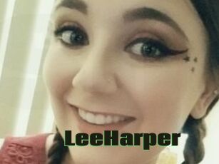 LeeHarper